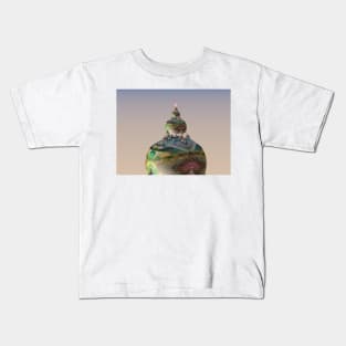 A Beacon of Hope Kids T-Shirt